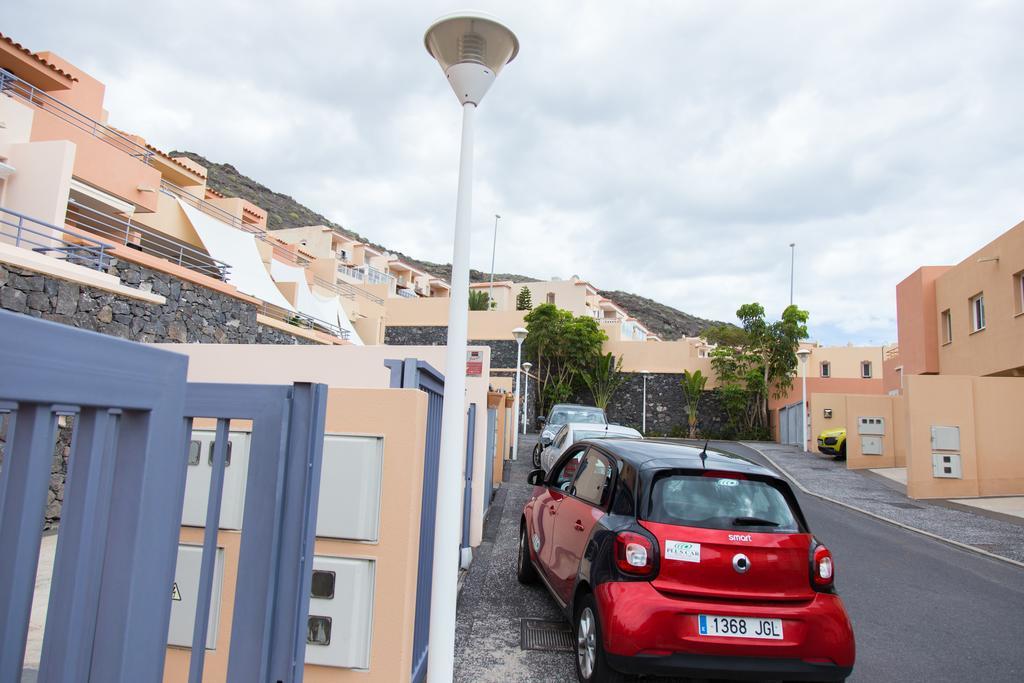 Los Girasoles Townhouse Holiday home